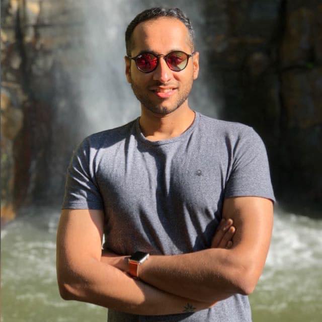 Rohit Bhat